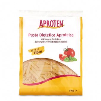 APROTEN PENNE 500 G PROMO - Farmacia Dott. Pasquale Russo