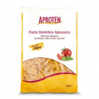 APROTEN FUSILLI 500 G PROMO - Farmacia Dott. Pasquale Russo