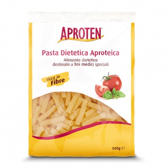 APROTEN RIGATINI 500 G PROMO - Farmacia Dott. Pasquale Russo