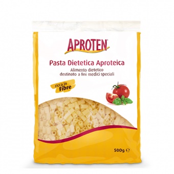 APROTEN DITALINI 500 G PROMO - Farmacia Dott. Pasquale Russo