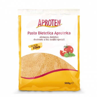 APROTEN ANELLINI 500 G PROMO - Farmacia Dott. Pasquale Russo
