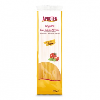 APROTEN LINGUINE 500 G PROMO - Farmacia Dott. Pasquale Russo
