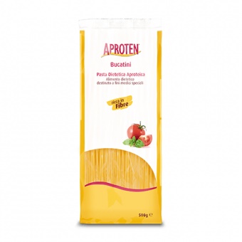 APROTEN BUCATINI 500 G PROMO - Farmacia Dott. Pasquale Russo