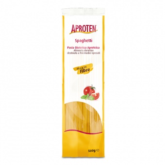 APROTEN TAGLIATELLE 250 G PROMO - Farmacia Dott. Pasquale Russo