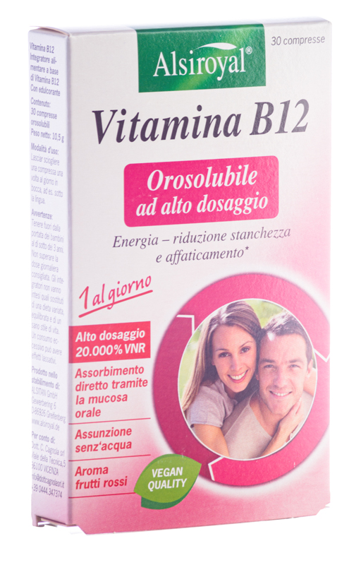 VISION PLUS 30 CAPSULE - Farmacia Dott. Pasquale Russo