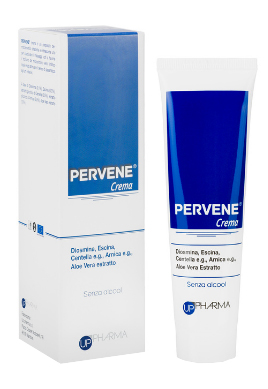 PERVENE CREMA TUBO 100 ML - Farmacia Dott. Pasquale Russo
