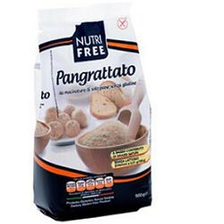 NUTRIFREE PANGRATTATO 500 G - Farmacia Dott. Pasquale Russo