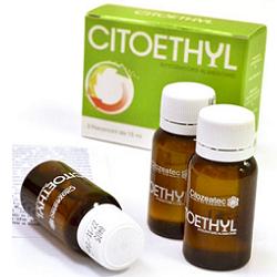 CITOETHYL 3 FLACONI 15 ML - Farmacia Dott. Pasquale Russo