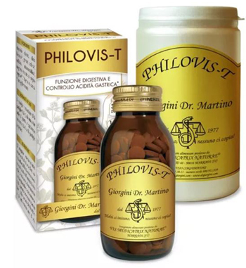 PHILOVIS T 180 PASTIGLIE - Farmacia Dott. Pasquale Russo