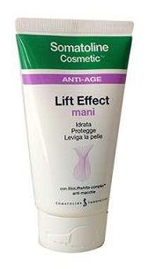 SOMATOLINE COSMETIC LIFT EFFECT CREMA MANI 75 ML - Farmacia Dott. Pasquale Russo