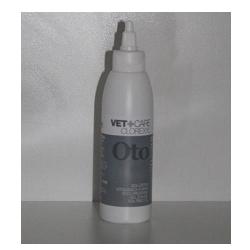VETCARE CLOREXYL OTO 150ML - Farmacia Dott. Pasquale Russo