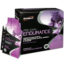 ETHICSPORT PRE GARA ENDURANCE 20 BUSTINE 19 G - Farmacia Dott. Pasquale Russo