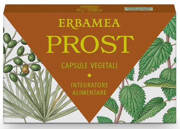 ERBAMEA PROST 12,24 G - Farmacia Dott. Pasquale Russo