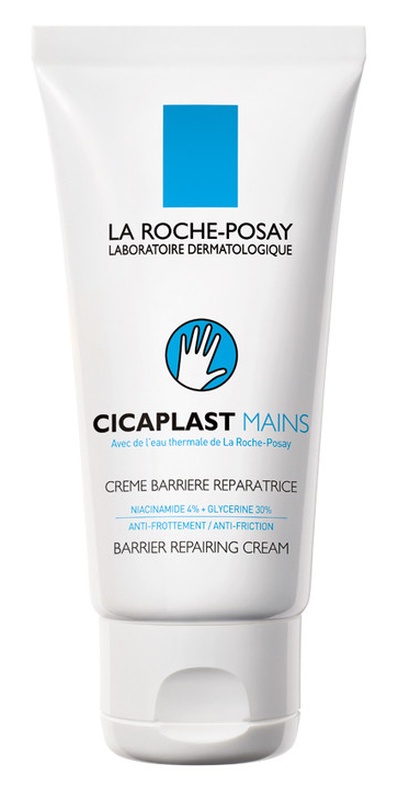 CICAPLAST MAINS 50 ML - Farmacia Dott. Pasquale Russo