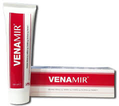 VENAMIR CREMA 100 ML - Farmacia Dott. Pasquale Russo