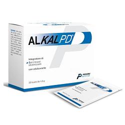 ALKAL PD 20 BUSTINE - Farmacia Dott. Pasquale Russo