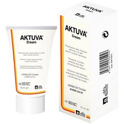 AKTUVA CREAM TUBO 75 ML - Farmacia Dott. Pasquale Russo