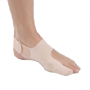 PRO HALLUX SOFT ALLUCE VALGO NEW SINISTRO LARGE - Farmacia Dott. Pasquale Russo