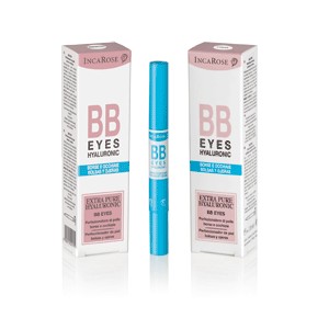 INCAROSE BLEMISH BALM EYES HYALURONIC MEDIUM 1,8 ML - Farmacia Dott. Pasquale Russo