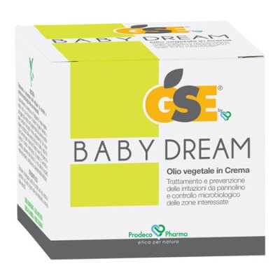 GSE BABY DREAM CREMA 100 ML - Farmacia Dott. Pasquale Russo