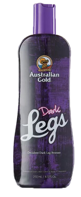 AUSTRALIAN GOLD DARK LEGS 250 ML - Farmacia Dott. Pasquale Russo