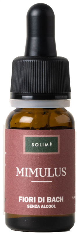 MIMULUS 10 ML - Farmacia Dott. Pasquale Russo