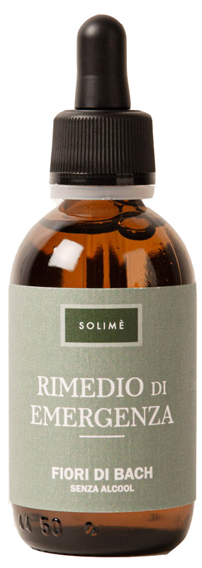 RESCUE REMEDY 50 ML - Farmacia Dott. Pasquale Russo