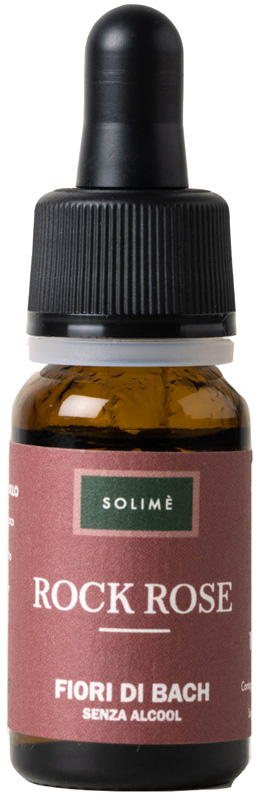 ROCK ROSE 10 ML - Farmacia Dott. Pasquale Russo