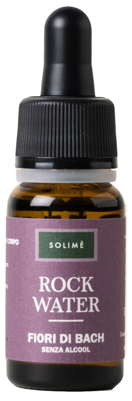 ROCK WATER 10 ML - Farmacia Dott. Pasquale Russo