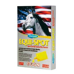 EQUI-SPOT 3 PIPETTE 10 ML - Farmacia Dott. Pasquale Russo