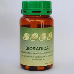BIORADICAL 60 CAPSULE - Farmacia Dott. Pasquale Russo