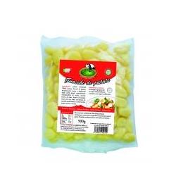 GNOCCHI DI PATATE SENZA GLUTINE 500 G - Farmacia Dott. Pasquale Russo