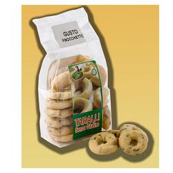 TARALLI FINOCCHIETTO SENZA GLUTINE 75 G - Farmacia Dott. Pasquale Russo