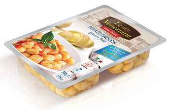 LE VENEZIANE GNOCCHI DI PATATE 500 G - Farmacia Dott. Pasquale Russo