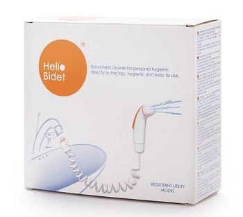 HELLO BIDET BASIC - Farmacia Dott. Pasquale Russo