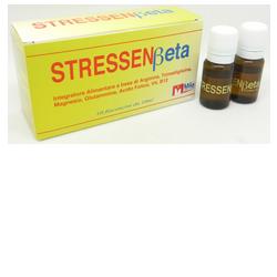 STRESSENBETA 10 FLACONCINI 10 ML - Farmacia Dott. Pasquale Russo