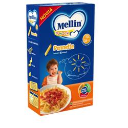 MELLIN JUNIOR PENNETTE 280 G - Farmacia Dott. Pasquale Russo