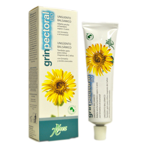 GRINPECTORAL BIO UNGUENTO 30 G - Farmacia Dott. Pasquale Russo