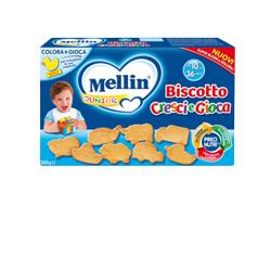 BISCOTTO CRESCEGIOCA 360 G - Farmacia Dott. Pasquale Russo