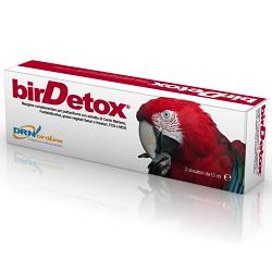 BIRDETOX 2 SIRINGHE 15 ML - Farmacia Dott. Pasquale Russo