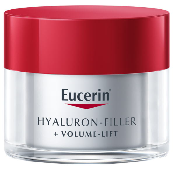 EUCERIN HYALURON FILLER VOLUME GIORNO PELLE SECCA 50 ML - Farmacia Dott. Pasquale Russo