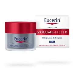 EUCERIN HYALURON FILLER VOLUME NOTTE 50 ML - Farmacia Dott. Pasquale Russo