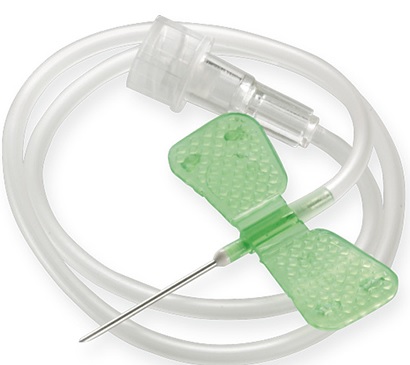 AGO MICROPERFUSORE STERILE PIC MIRAGE GAUGE 23 3/4 - Farmacia Dott. Pasquale Russo