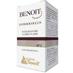 BENOIT ENTEROCOCCUS 30 CAPSULE - Farmacia Dott. Pasquale Russo