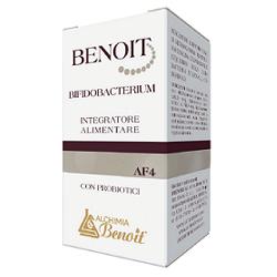 BENOIT BIFIDOBACTERIUM 30 CAPSULE - Farmacia Dott. Pasquale Russo