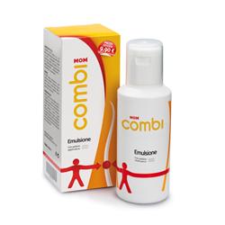 MOM COMBI EMULSIONE 100 G - Farmacia Dott. Pasquale Russo