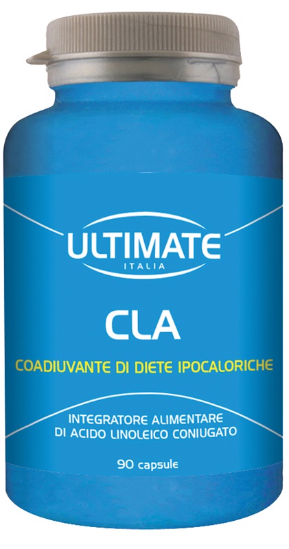 ULTIMATE CLA 90 CAPSULE - Farmacia Dott. Pasquale Russo
