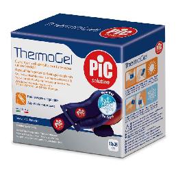 CUSCINO THERMOGEL COMFORT RIUTILIZZABILE PER LA TERAPIA DEL CALDO E DEL FREDDO CM 10X26 - Farmacia Dott. Pasquale Russo