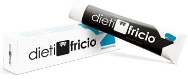 DENTRIFRICIO DIETIFRICIO 75 ML - Farmacia Dott. Pasquale Russo