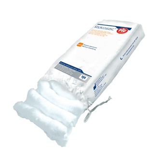 COTONE IDROFILO PIC REKOSAC ZIG ZAG 100 G CON FUSTELLA - Farmacia Dott. Pasquale Russo